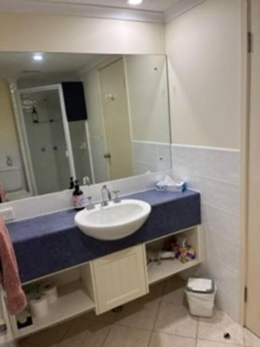 Charming 1 Bedroom Apt - Close To Town & Beach Πορτ Ντάγκλας Εξωτερικό φωτογραφία