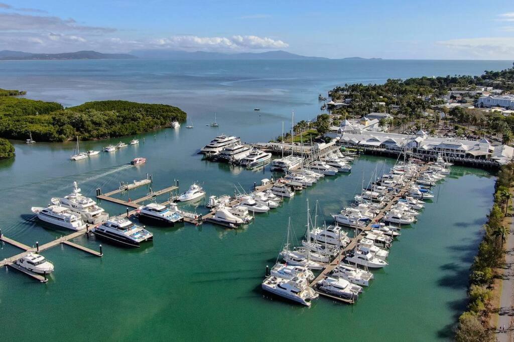 Charming 1 Bedroom Apt - Close To Town & Beach Πορτ Ντάγκλας Εξωτερικό φωτογραφία