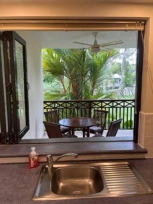 Charming 1 Bedroom Apt - Close To Town & Beach Πορτ Ντάγκλας Εξωτερικό φωτογραφία
