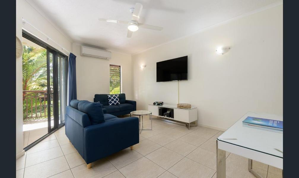 Charming 1 Bedroom Apt - Close To Town & Beach Πορτ Ντάγκλας Εξωτερικό φωτογραφία