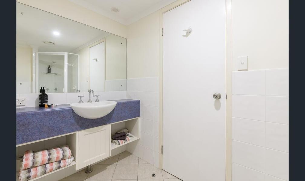 Charming 1 Bedroom Apt - Close To Town & Beach Πορτ Ντάγκλας Εξωτερικό φωτογραφία
