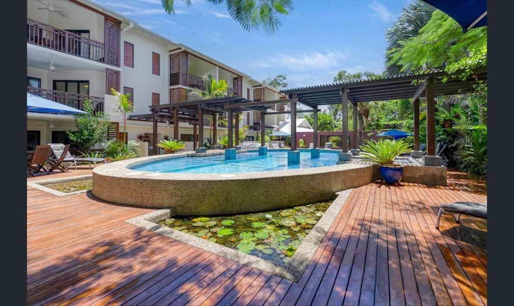 Charming 1 Bedroom Apt - Close To Town & Beach Πορτ Ντάγκλας Εξωτερικό φωτογραφία