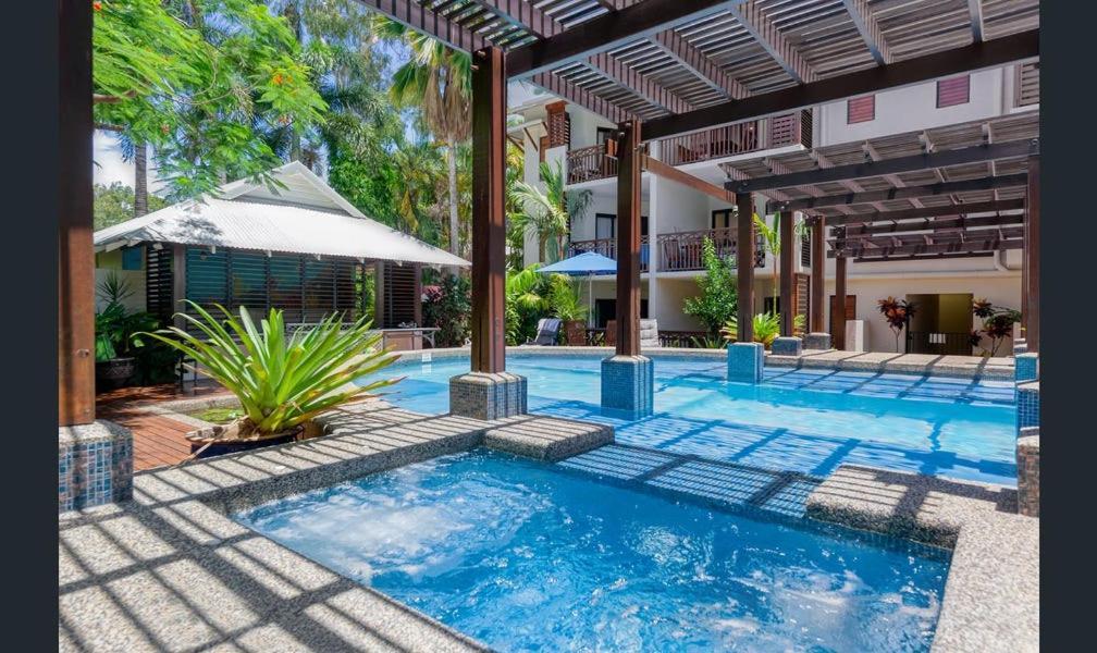 Charming 1 Bedroom Apt - Close To Town & Beach Πορτ Ντάγκλας Εξωτερικό φωτογραφία