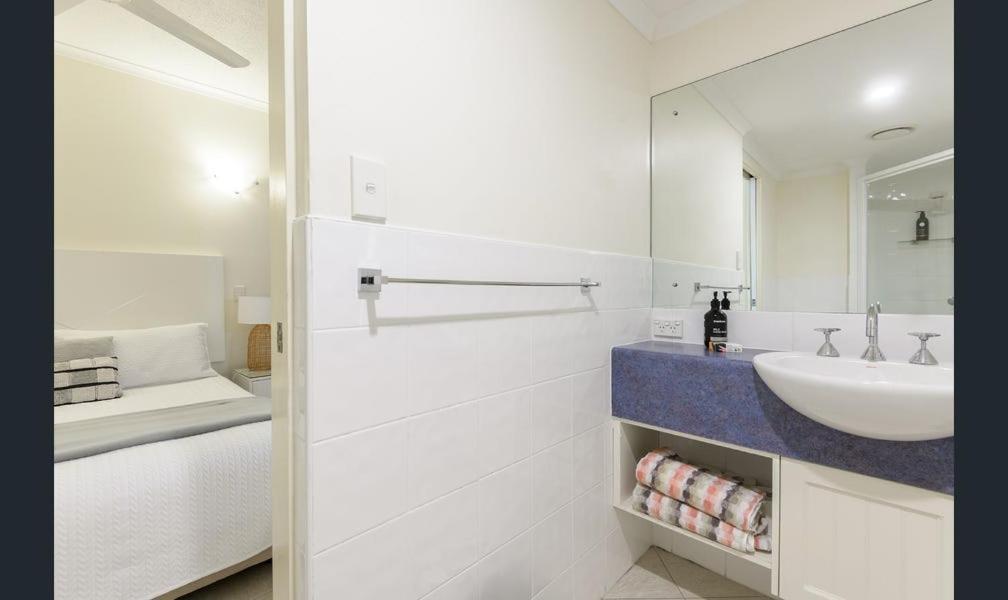 Charming 1 Bedroom Apt - Close To Town & Beach Πορτ Ντάγκλας Εξωτερικό φωτογραφία