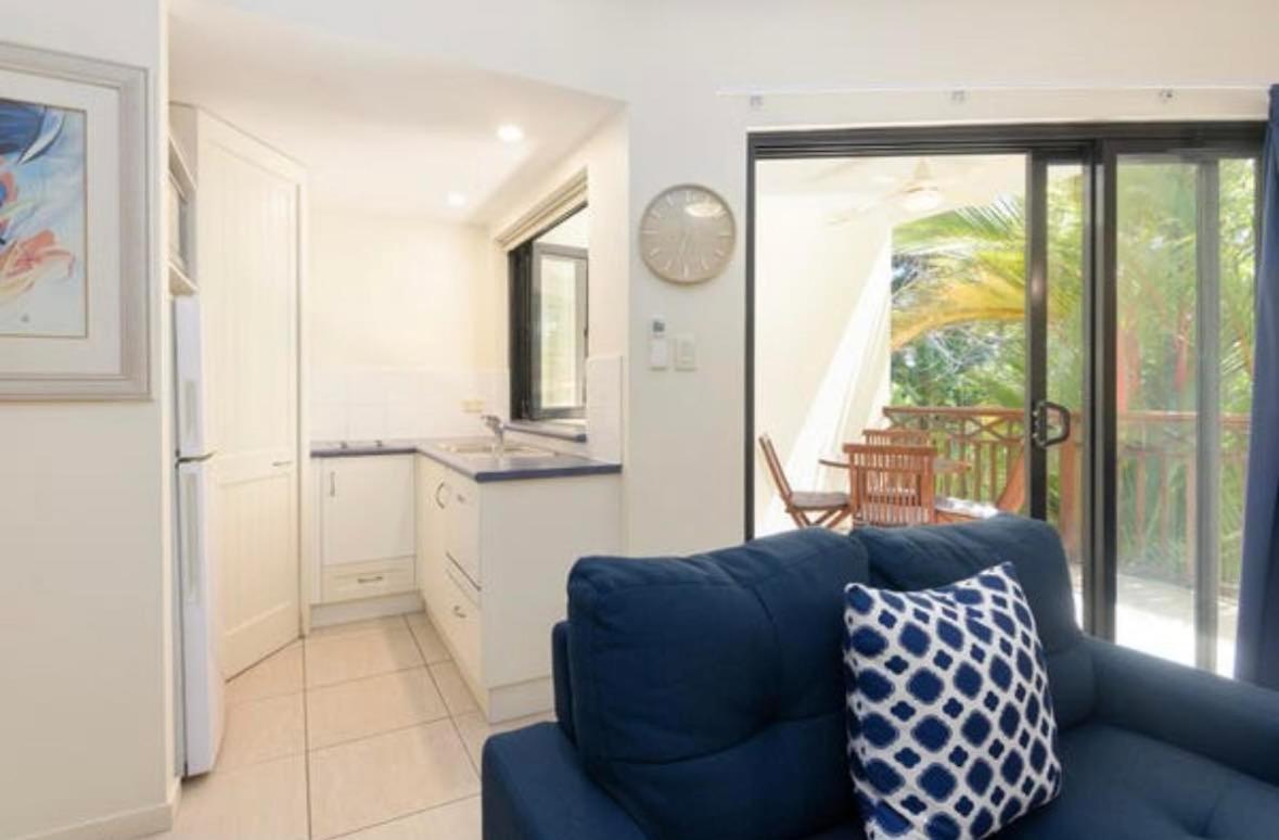 Charming 1 Bedroom Apt - Close To Town & Beach Πορτ Ντάγκλας Εξωτερικό φωτογραφία