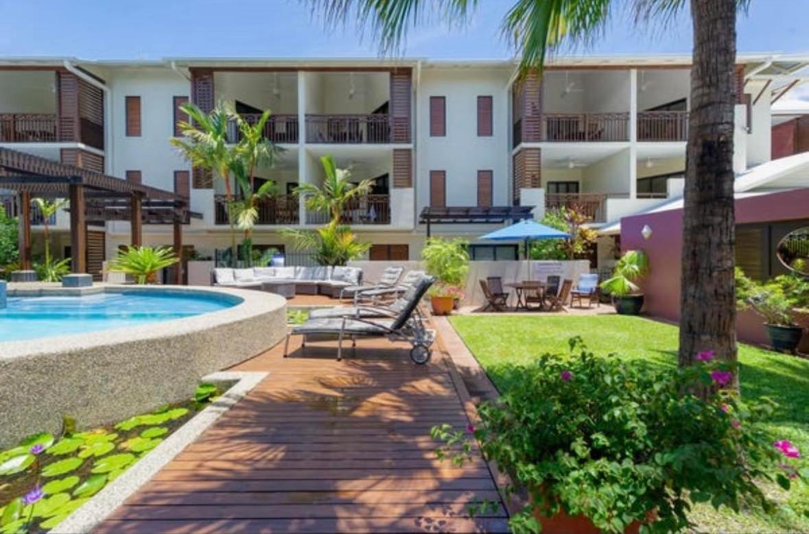 Charming 1 Bedroom Apt - Close To Town & Beach Πορτ Ντάγκλας Εξωτερικό φωτογραφία