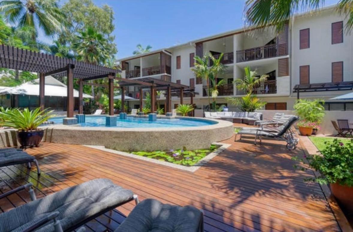 Charming 1 Bedroom Apt - Close To Town & Beach Πορτ Ντάγκλας Εξωτερικό φωτογραφία