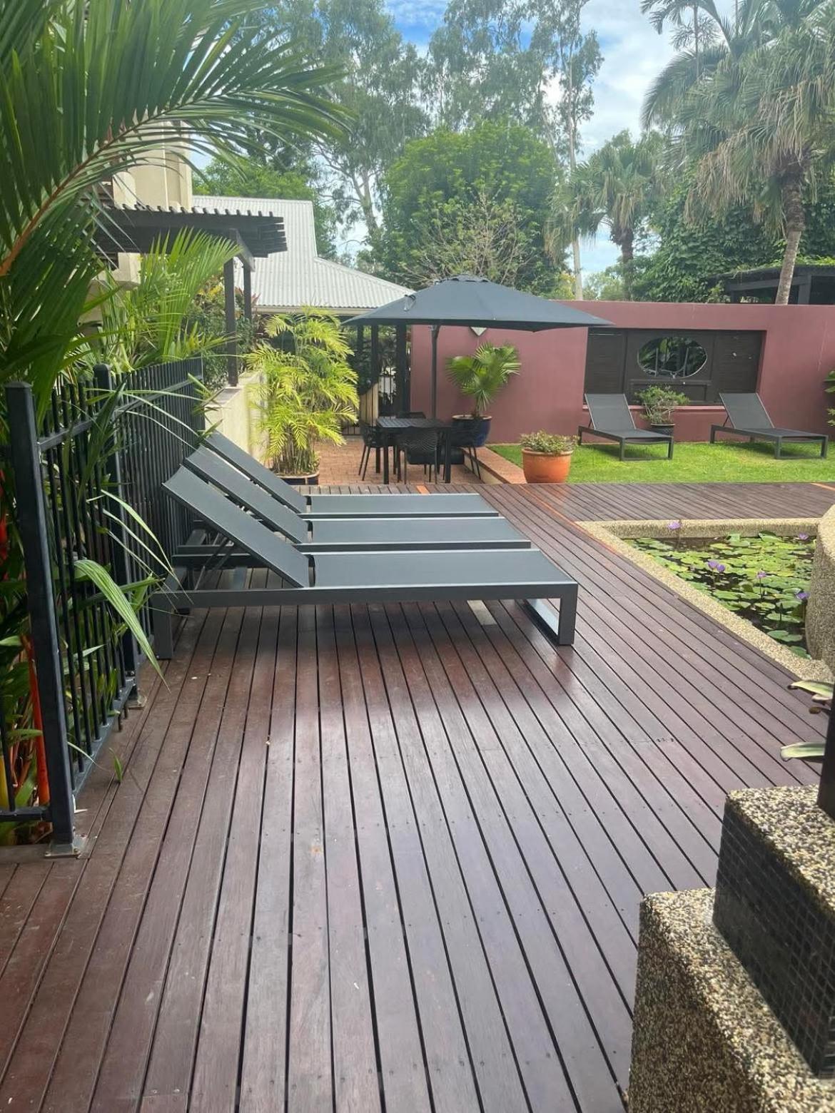 Charming 1 Bedroom Apt - Close To Town & Beach Πορτ Ντάγκλας Εξωτερικό φωτογραφία